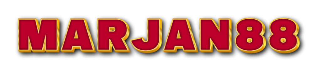 MARJAN88 LOGO